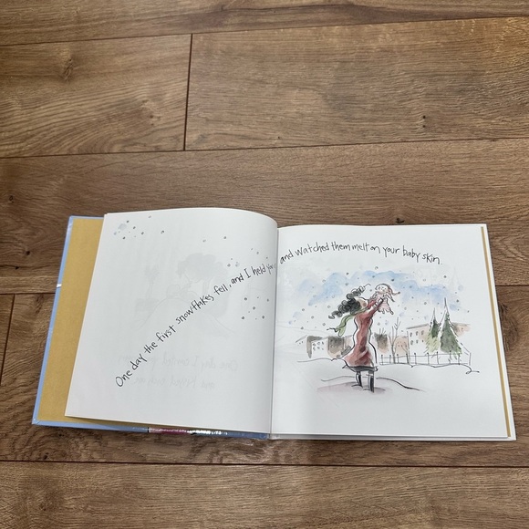 Scholastic “Someday” Hardcover Children’s Book - Picture 6 of 8